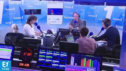 Carburants : "la situation s'améliore"