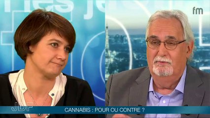 Cannabis : pour ou contre ? (Fréquence Médicale, Mai 2016) (FR)