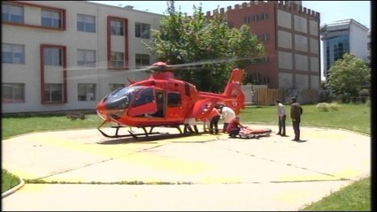 Drejtori i Spitalit të Krujës për Ora News: Dyshohet se 1 viktimë humbi jetën rrugës