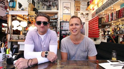 would you wait 5 HOURS FOR A MILKSHAKE???