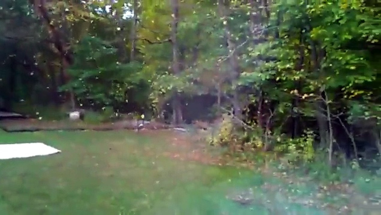 Man Shoots Gun For The First Time and Almost Kills Himself-By Funny & Amazing Videos Follow US!!!!!!!!