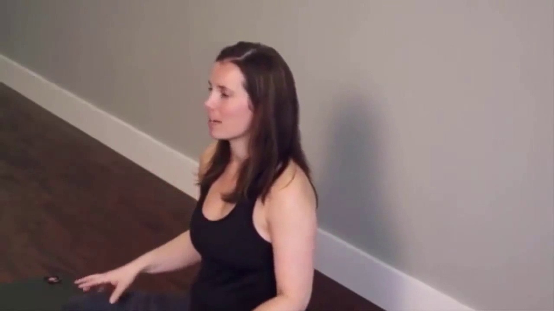 ⁣Her Yoga Secrets reviews-Yoga Burn
