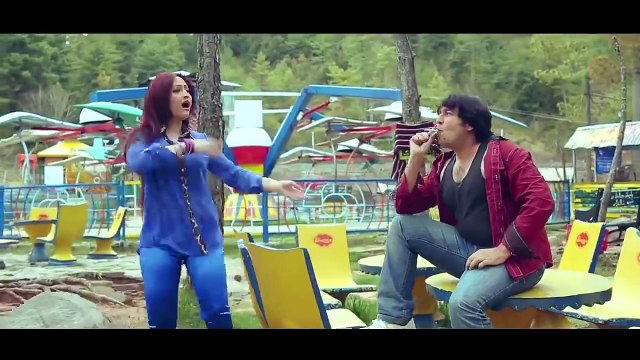 Pashto HD film Baaz shahbaz Traser songs