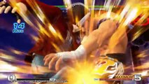 King of Fighters XIV - Team Fatal Fury Trailer