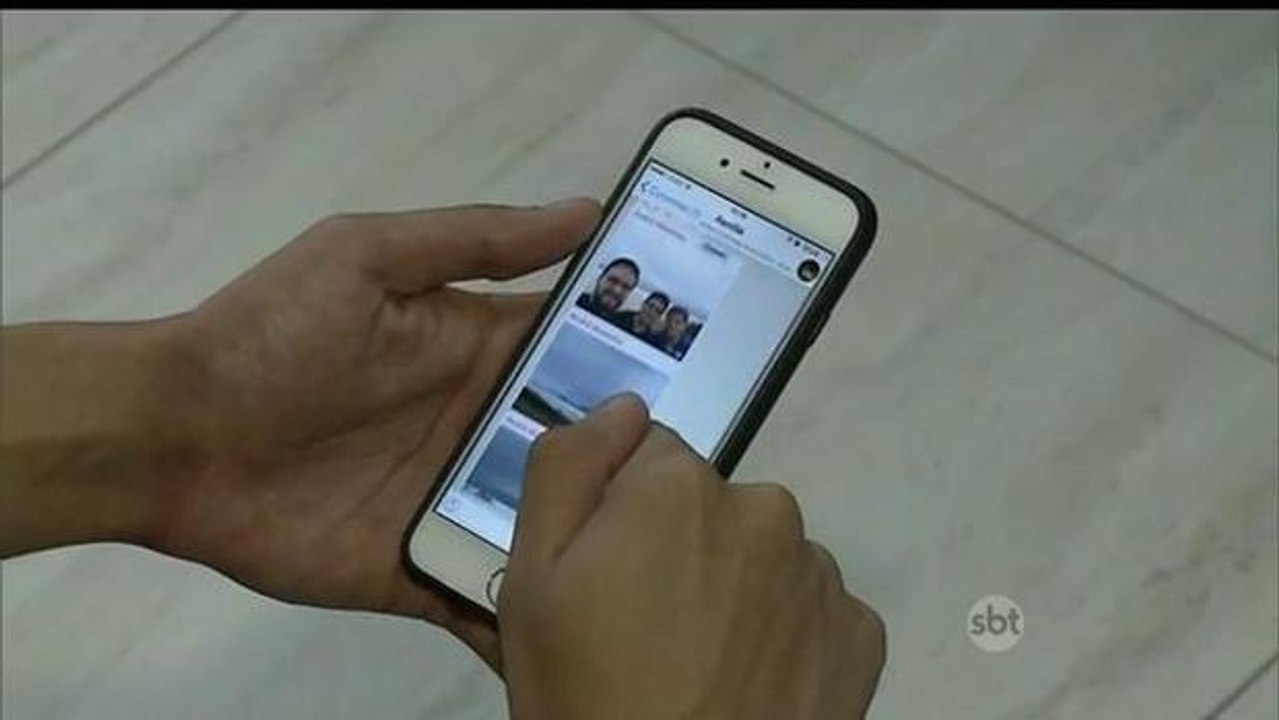 Dependência do celular afeta cada vez mais os jovens