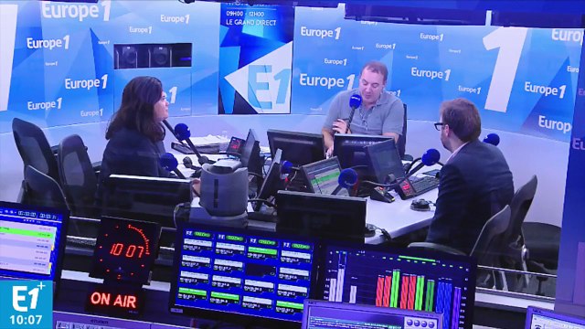 Manuel Valls a fait son temps pour Raquel Garrido