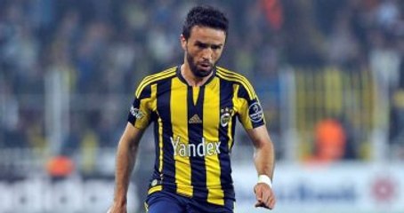 Beşiktaş, Gökhan Gönül'e İmza Attırdı