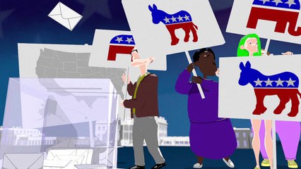 Les primaires américaines