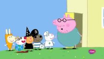 Peppa Pig La fiesta de disfraces