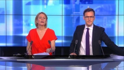 Air France : Le procès de la "chemise arrachée" renvoyé en septembre - Le 27/05/2016 à 13h00