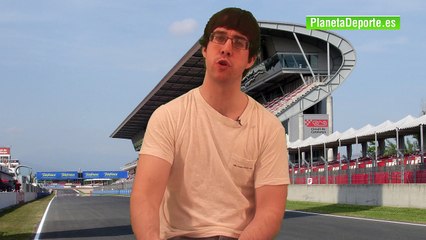 Vandoorne amenaza seriamente la continuidad de Button en la Fórmula 1