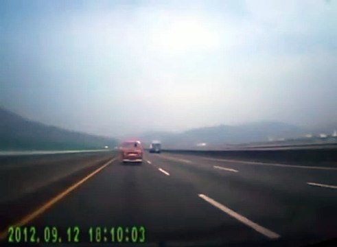 Улетел назад в будущее