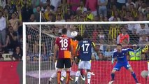 Galatasaray 1-0 Fenerbahce Full Highlights - Turkish Cup Final
