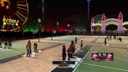 "Let me make you better" | Pre-ordered 2K17 | Pulled All Profiles (70)