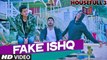 Fake Ishq - Housefull 3 [2016] FT. Akshay Kumar & Riteish Deshmukh & Abhishek Bachchan [FULL HD] - (SULEMAN - RECORD)