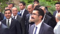 Kırşehir Cumhurbaşkanı Erdoğan Kırşehir'de-1