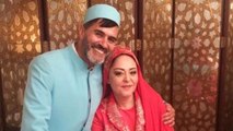 Yaşar Alptekin Facebook'ta Tanıştığı Eşine, Telefonda Evlilik Teklif Etmiş