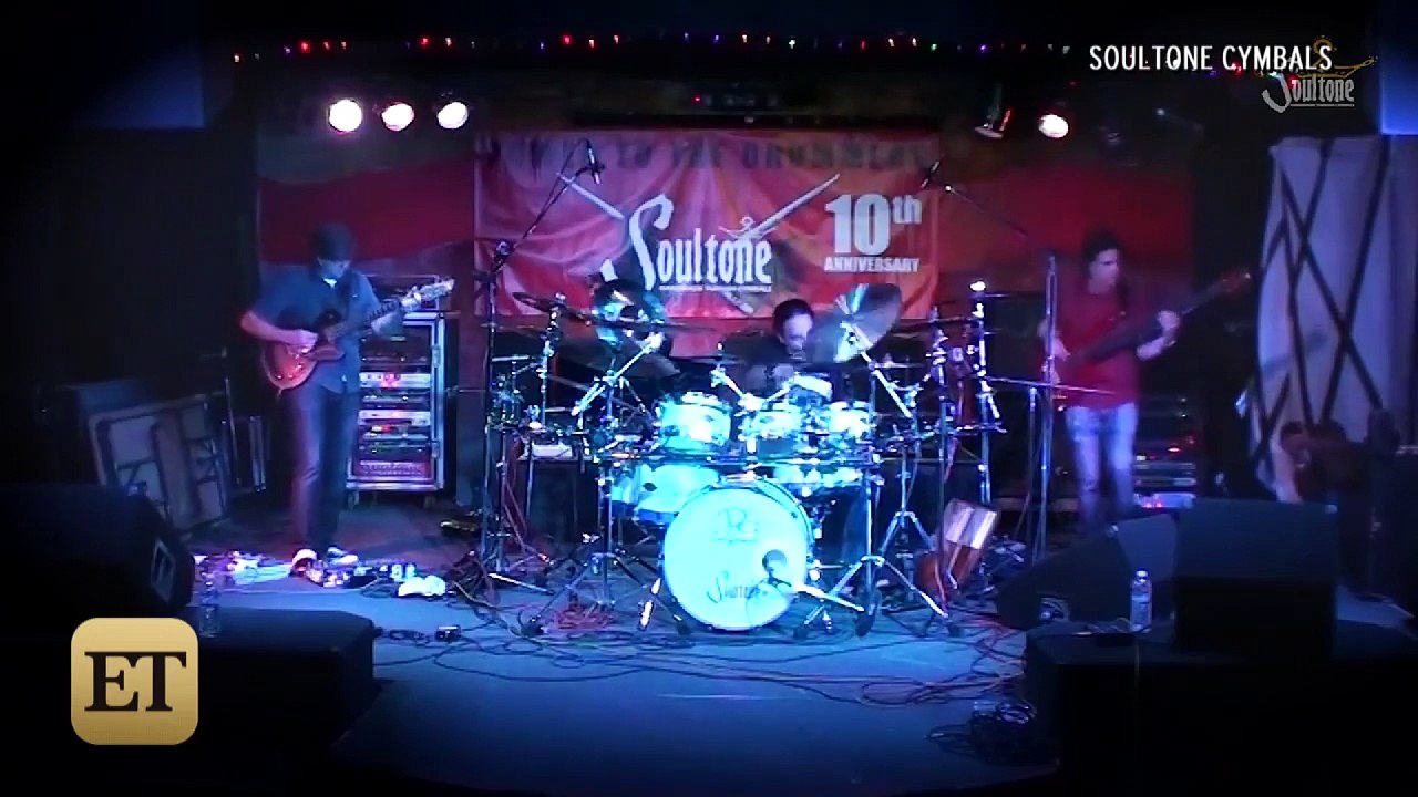 Former Megadeth Drummer Nick Menza Dead, Reportedly Collapsed on Stage During Show