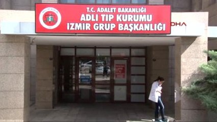 İzmir Çifte Cinayette Eski Başkan Yardım Aldı İddiası