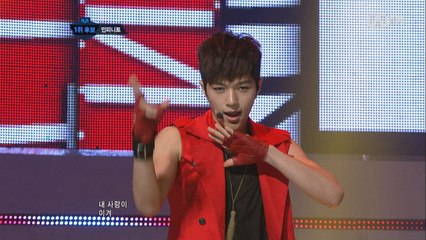 하정우 ′추격자′말고 인피니트 ′추격자′