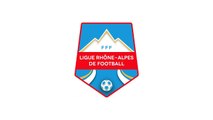 Finales Coupes Rhône-Alpes de Football 2016