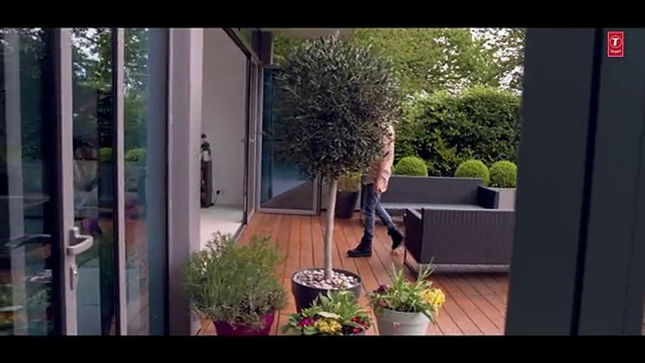Enemy _ Full Video Song - Zack Knight -Bollywood Songs
