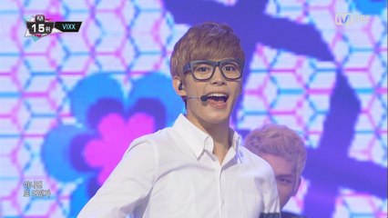 나만 알기 아까운 빅스 ′대.다.나.다.너′