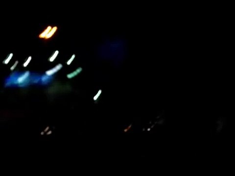 Cirque du Soleil - Alegria Curitiba 04/10/2007