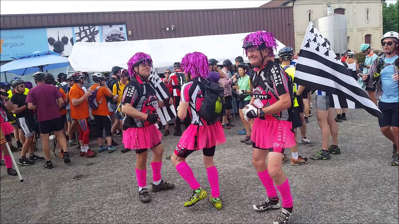 esy vtt vergeal medocaine vtt 2016