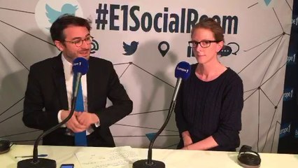 Bureaux à Partager," le Airbnb des bureaux et salles de réunions"