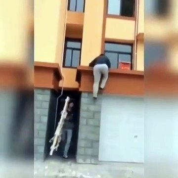 Столько раз пытался выбраться, ПРОСТО Угар Смеялся до слёз