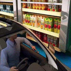 Thanks to technology, we'll see what else Via Dahir Insaat