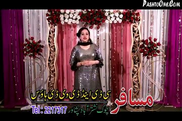 Pashto New Album 2016 Chashme Badoor Yaraa Part-19