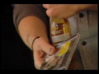 Lifehouse beer opening video