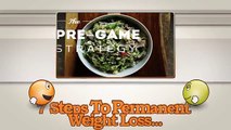 Discover The Secrets to Maintain Health and Lose Weight Permanently!