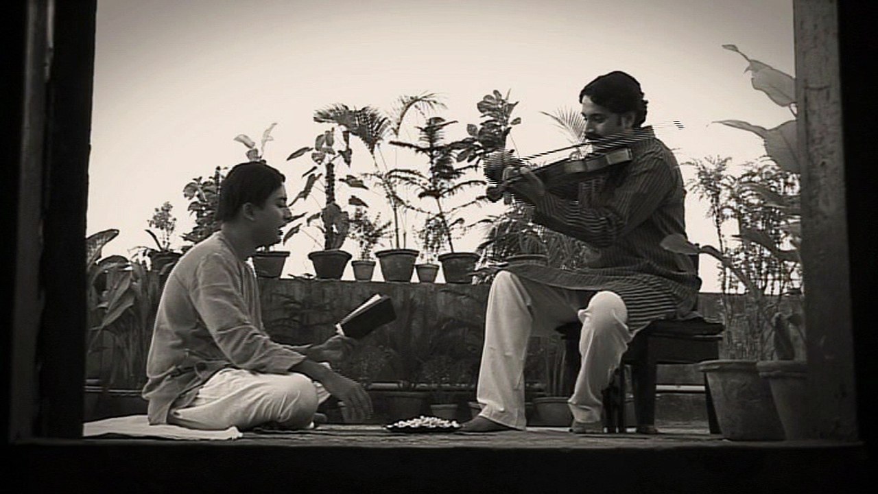 Shrimati Hey | Srabastee