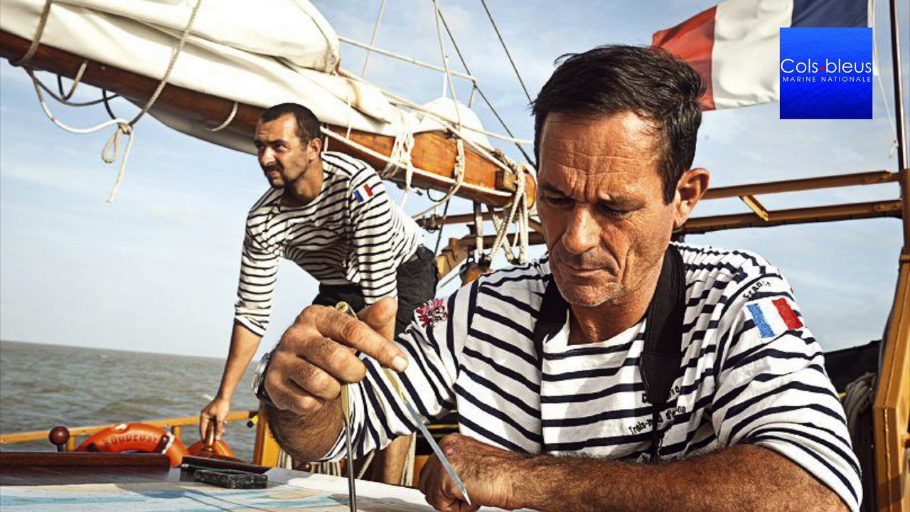 Embarquer à la découverte de la Marine nationale