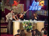 Yavuz Bingöl İbo Show - 2. Bölüm (2002)