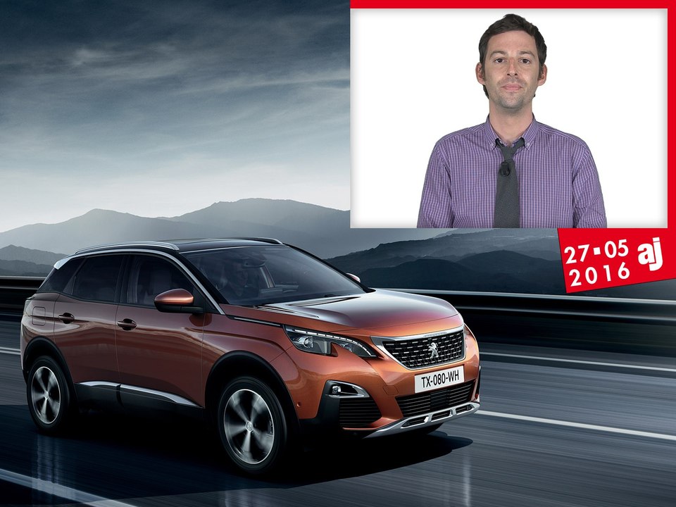 Mag autojournal.fr du 27/05/2016