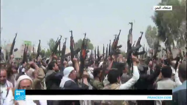 اتفاق بين الحوثيين والحكومة اليمنية حول إطلاق سراح الأسرى