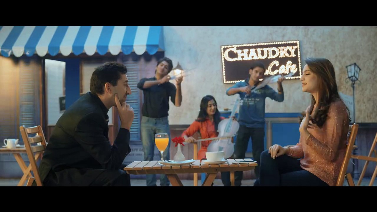 a beautifu video by ARY