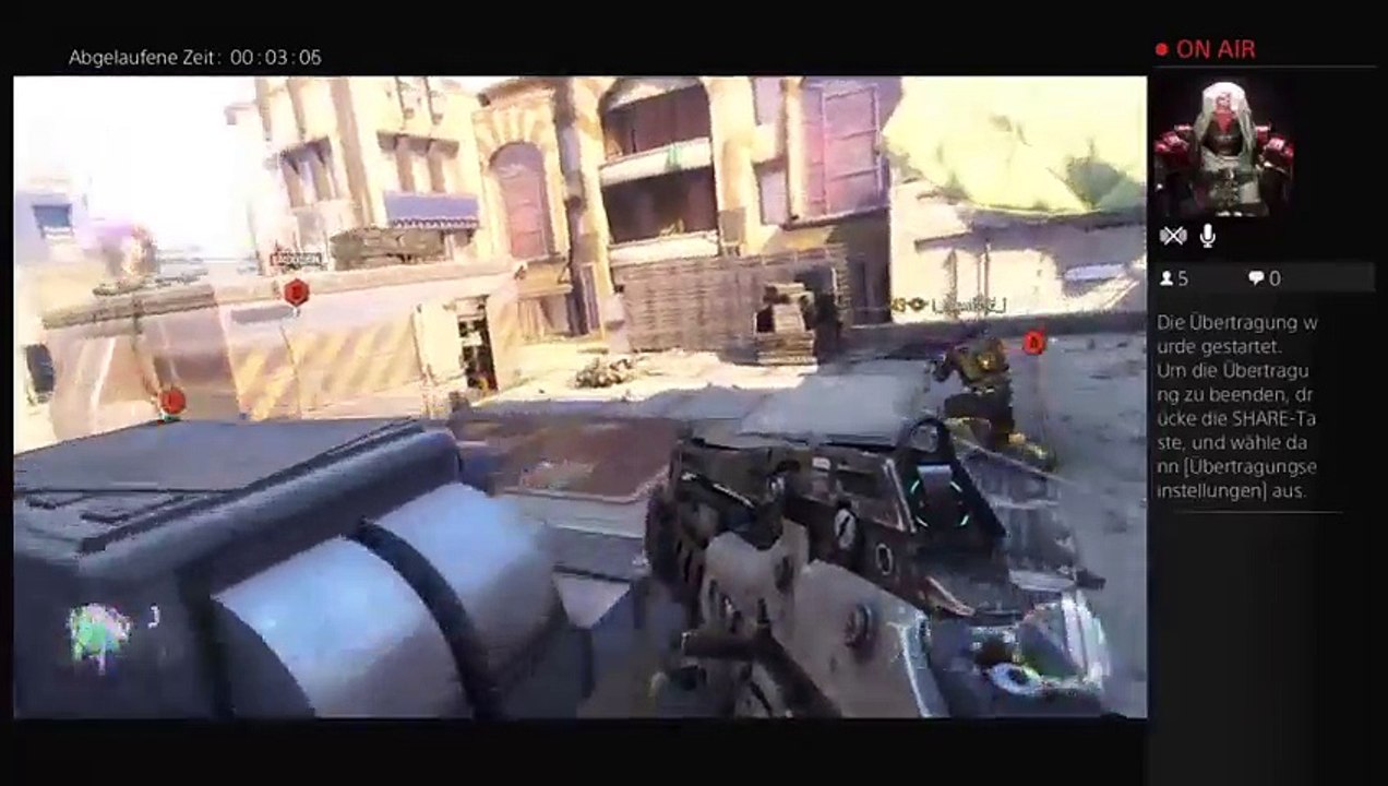 PS4-Live-Übertragung von Der_Gynaekologe (5)