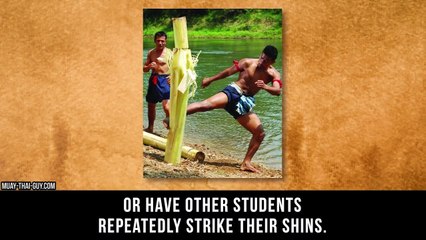 10 das artes marciais com os treinos MAIS DUROS