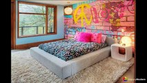 60 идей комнаты для девочки-подростка - цвет, зонирование, аксессуары