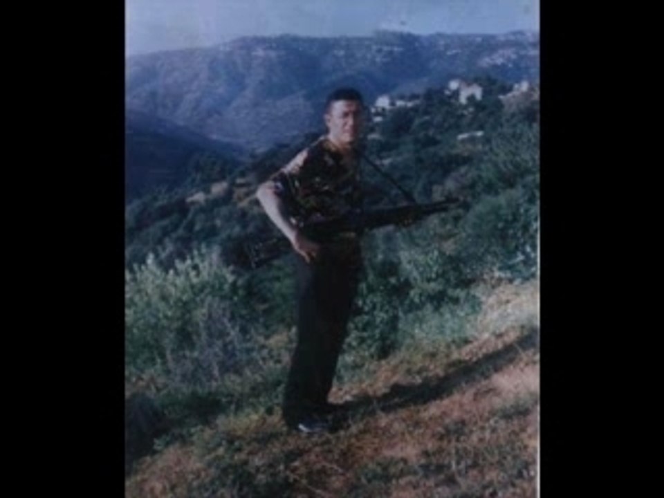 MATOUB LOUNES vedekh ditizi