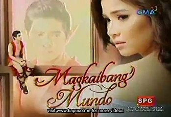 Magkaibang Mundo – May 27, 2016 Full Episode