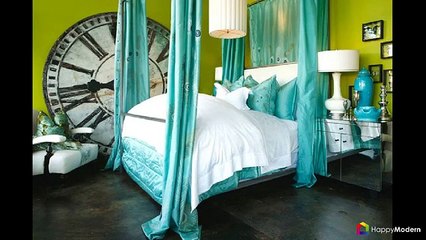 60+ идей дизайна спальни площадью 12 кв.м.