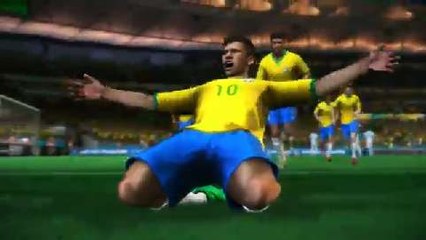 Copa Mundial de la FIFA Brasil 2014