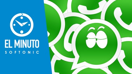Los mensajes falsos de WhatsApp, VLC para Windows 8, Titanfall y Talking Angela en El Minuto Softonic