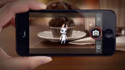 Zoobe, la aplicación para mandar originales mensajes de voz